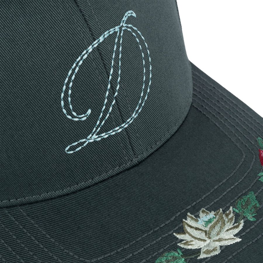 Dime - 【残りわずか】Lotus Full Fit Cap | ACRMTSM ONLINE STORE