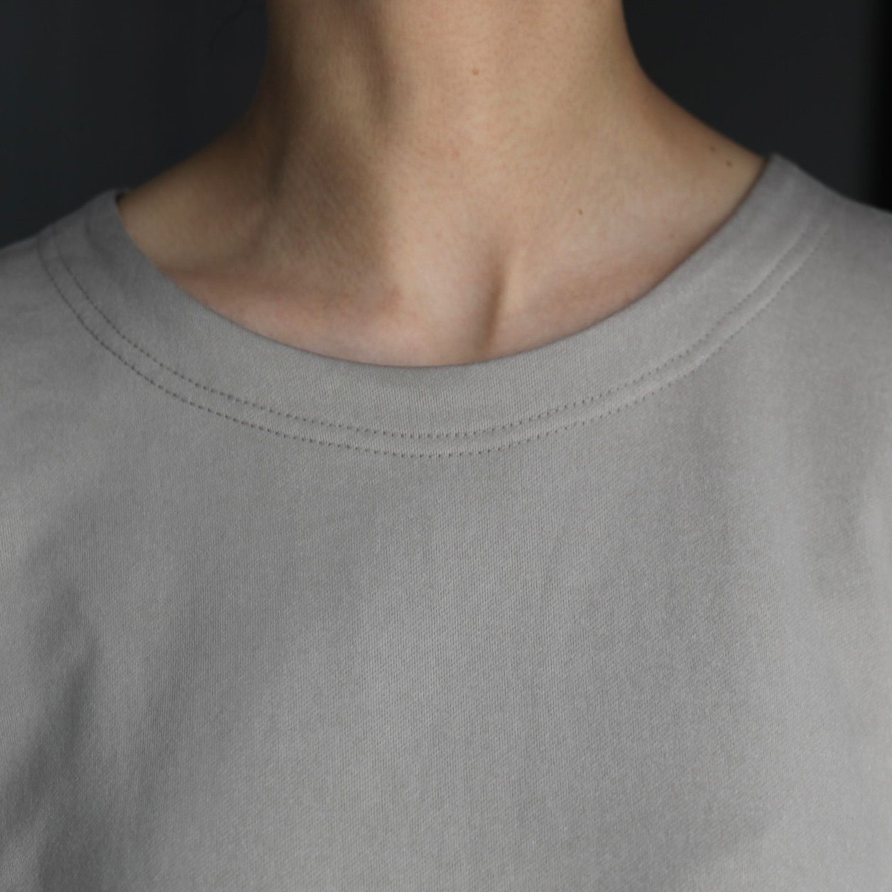 【残り一点】28G Cupra L/S Pullover