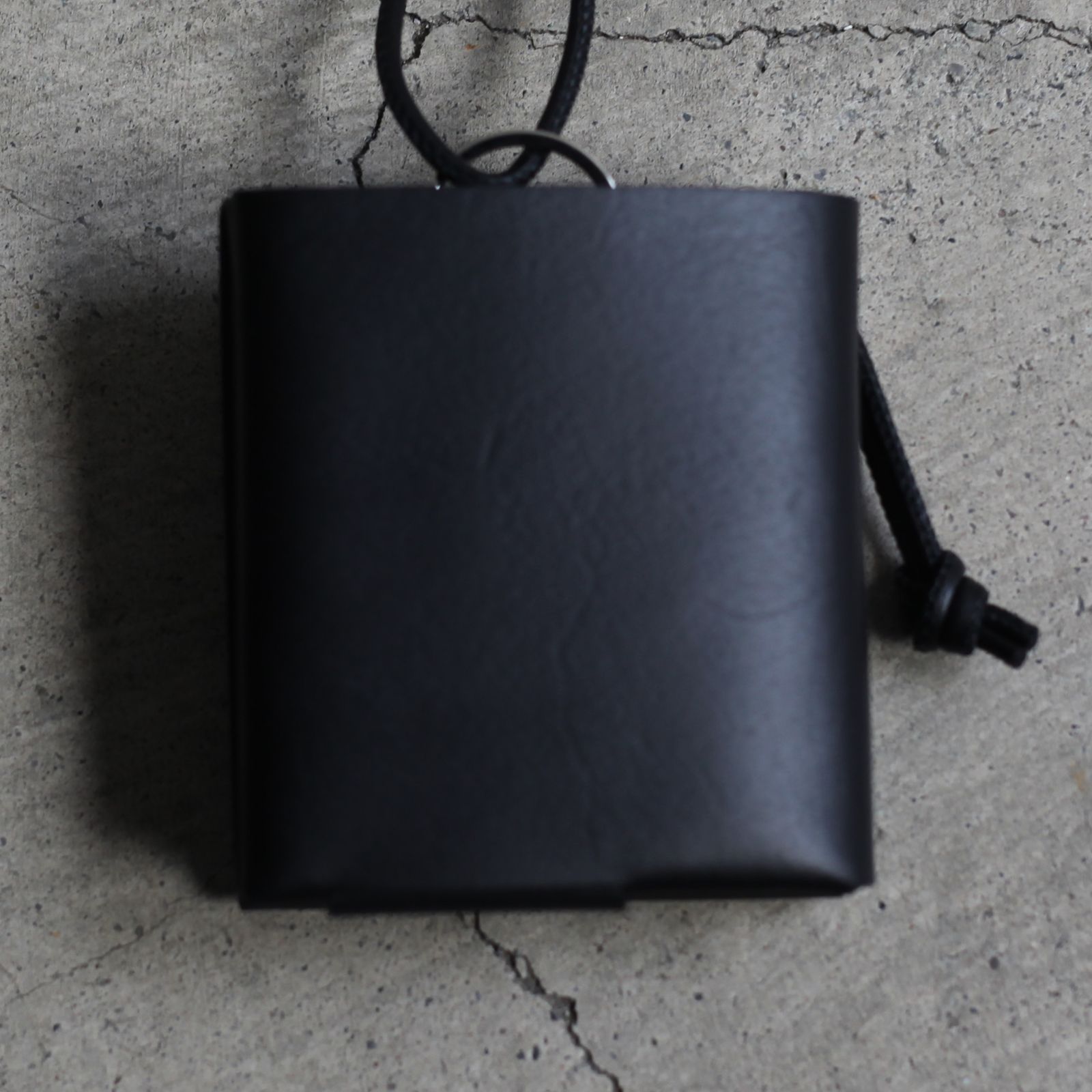 【残りわずか】Palm Wallet