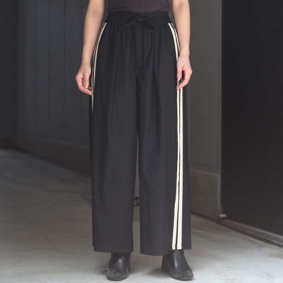 【残り一点】Track Pants