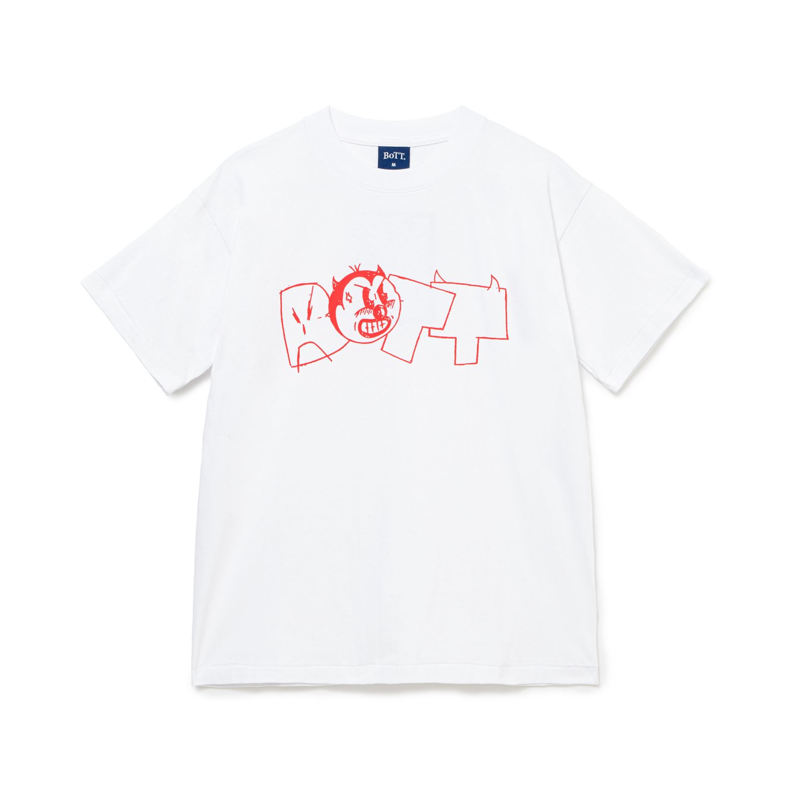 【残り一点】Pissed Off Tee
