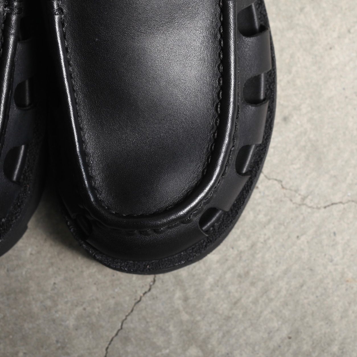 【再販売通知受付可能】Meare Buckle