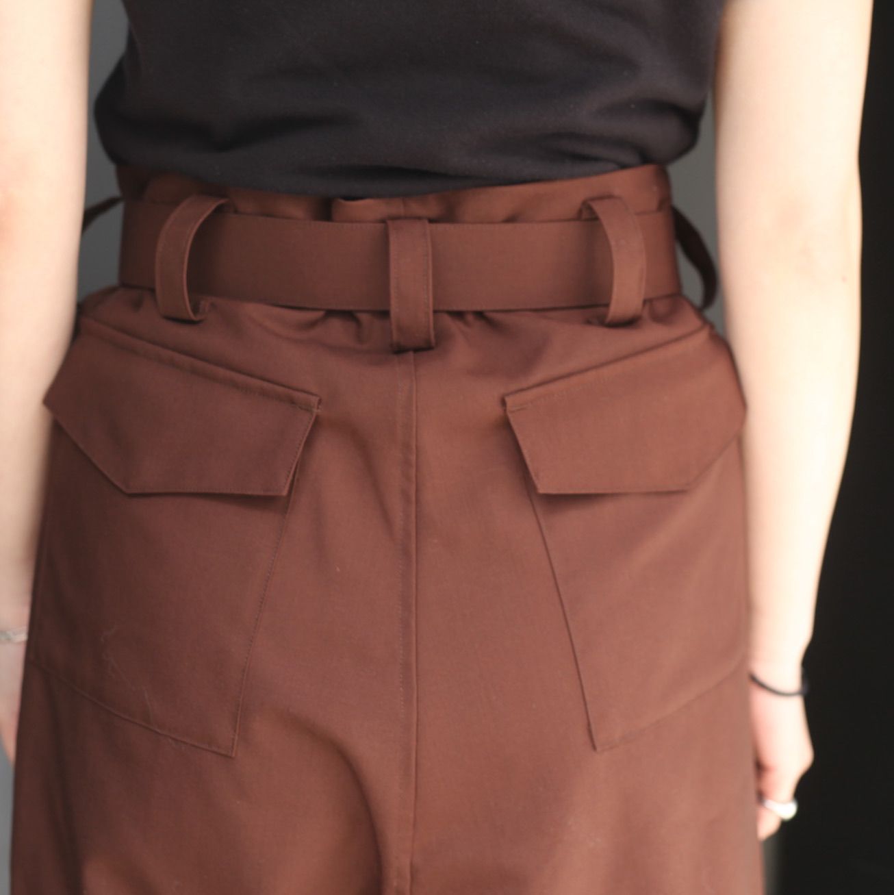 【残り一点】Military Cargo Pants