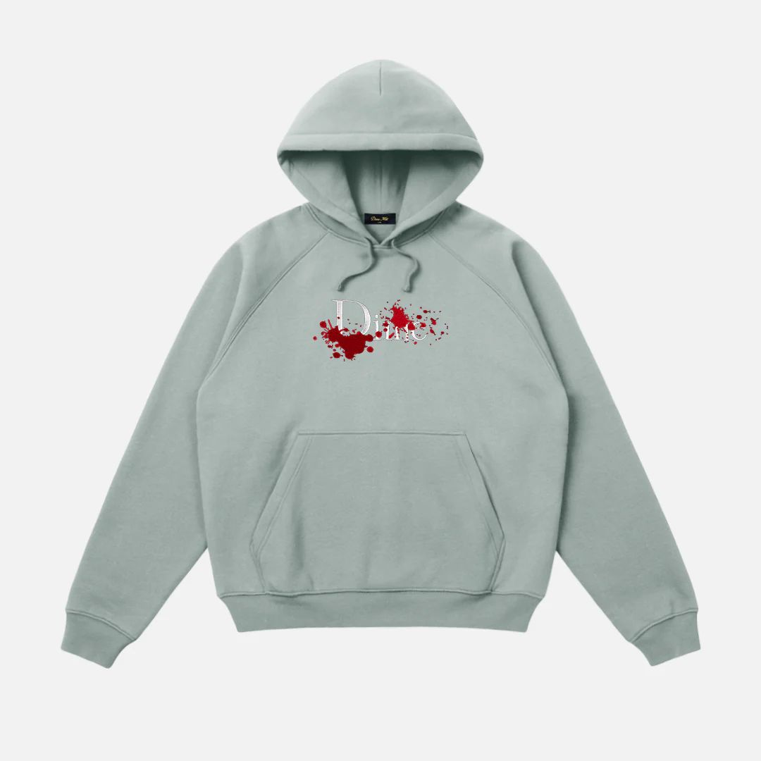 【残り一点】Classic Bloody Hoodie