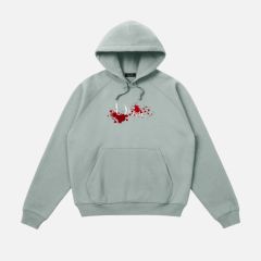 【残り一点】Classic Bloody Hoodie