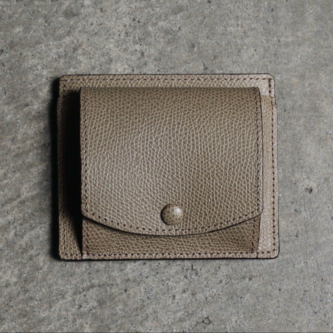 【残り一点】Mini Purse(DEG/VAL)