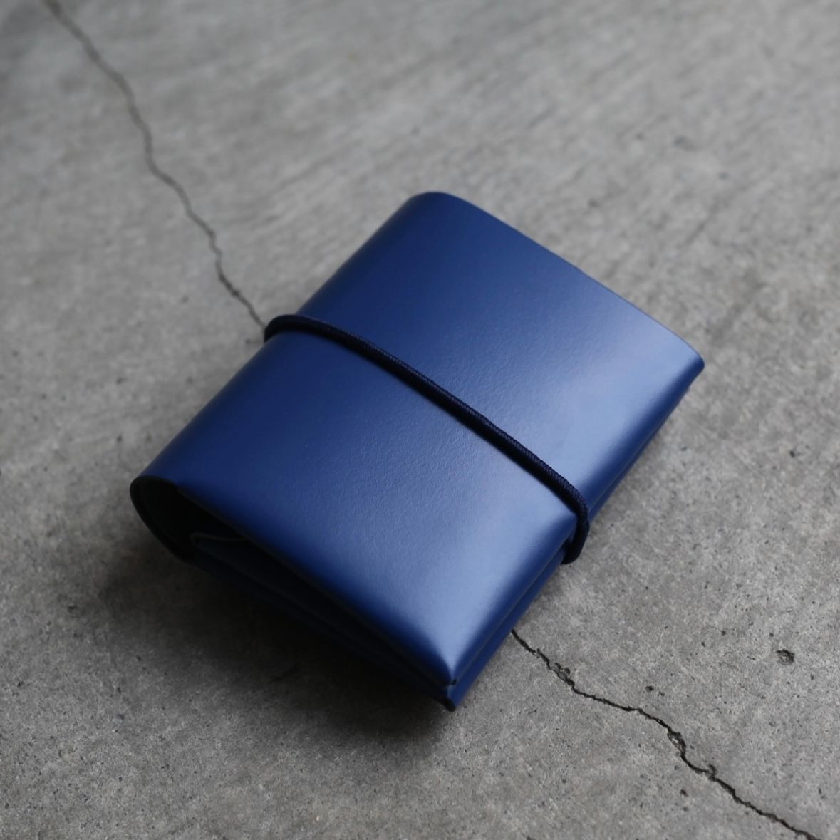 【残り一点】Seamless Mini Wallet 2