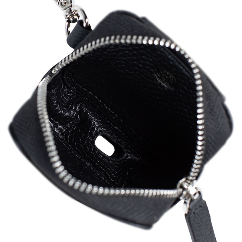 【残りわずか】Airpods Case(BLACK)