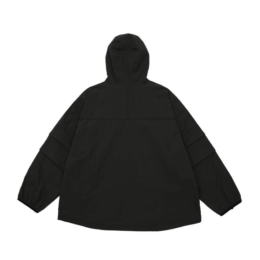 HAVEOFFDUTY - 【残り一点】L.W. Hiker Anorak | ACRMTSM ONLINE STORE