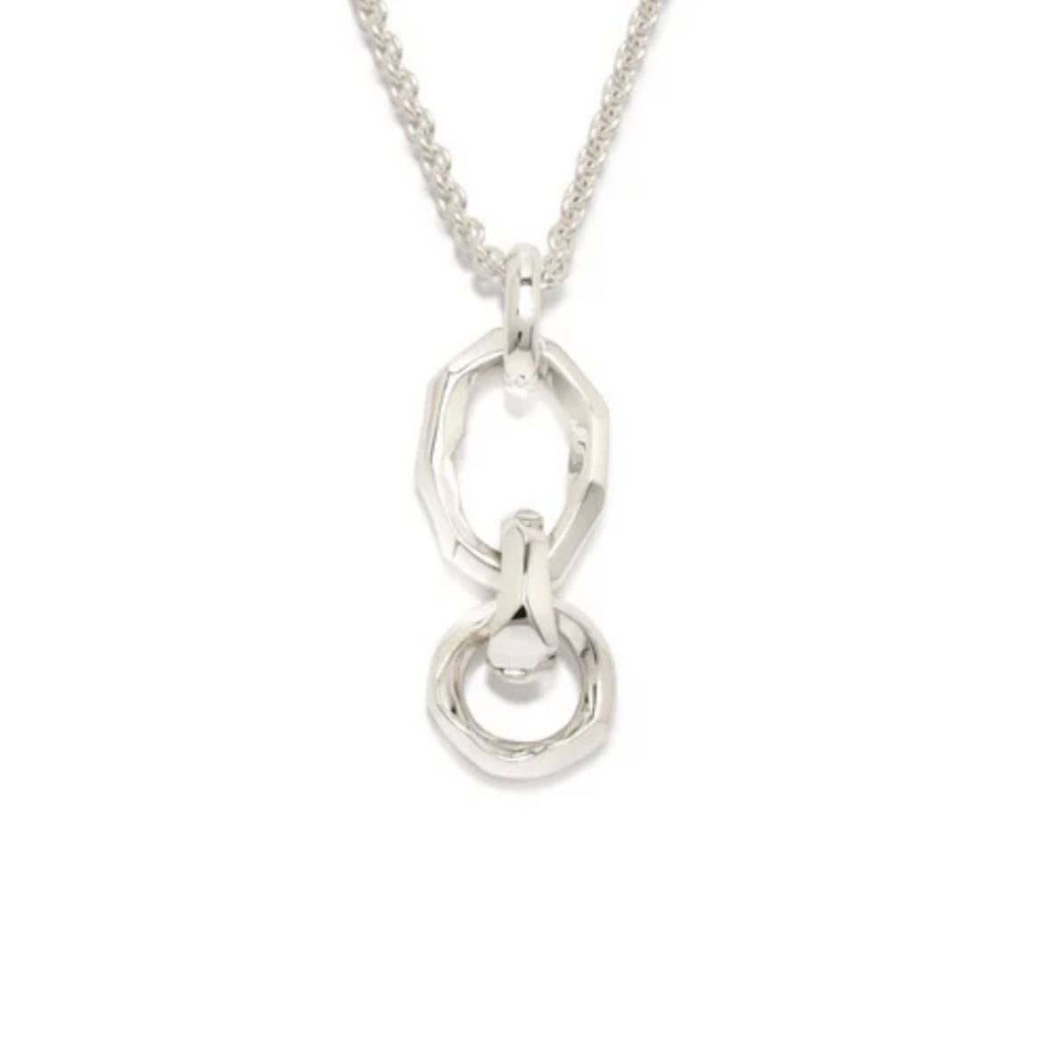 【お取り寄せ注文可能】Crockery Mix Chain Pendant_No.1