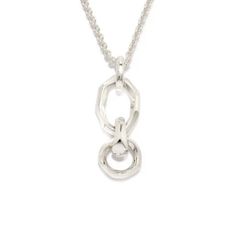 【お取り寄せ注文可能】Crockery Mix Chain Pendant_No.1