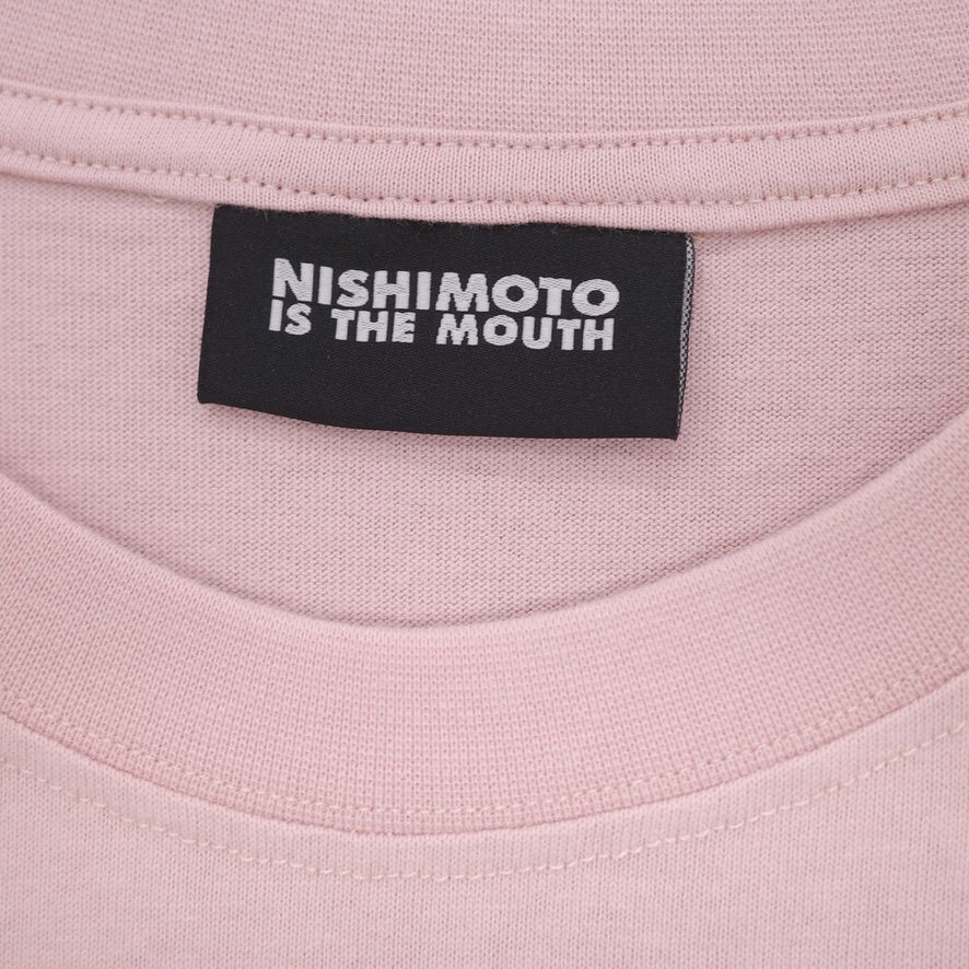 【残り一点】L/S Tee