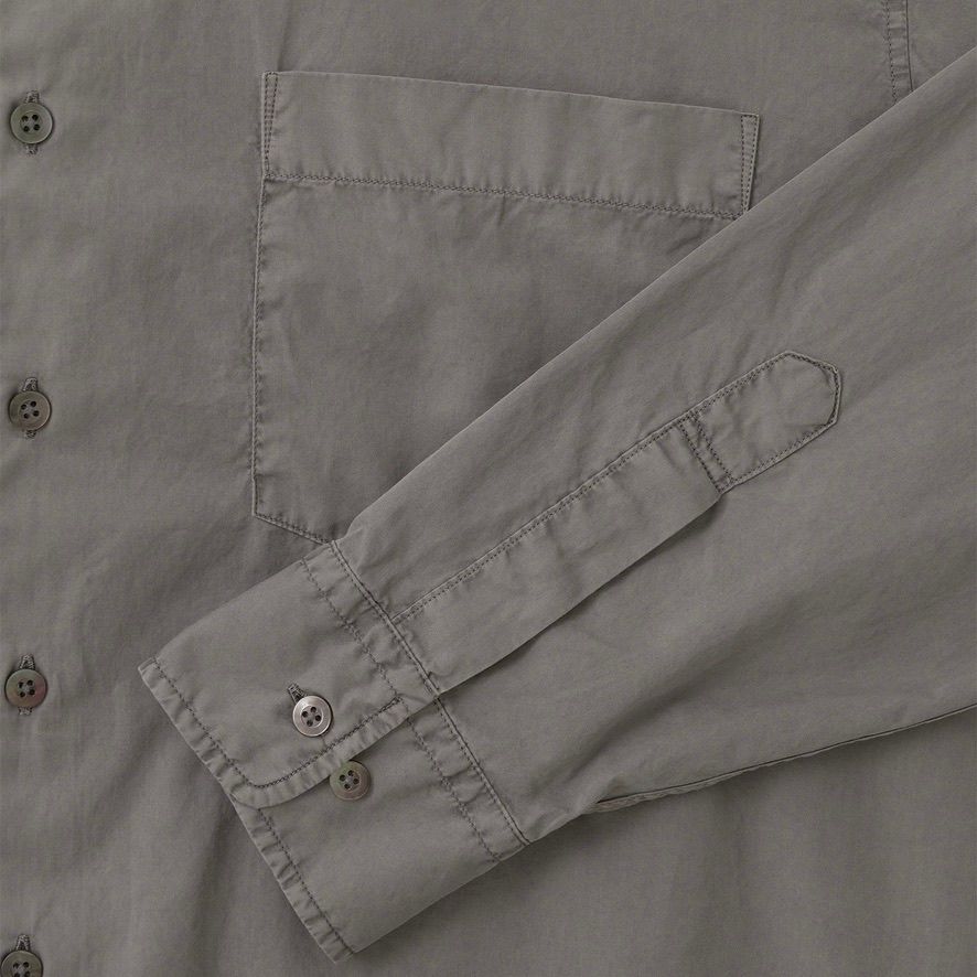 【残り一点】Ordinary Garment Shirt