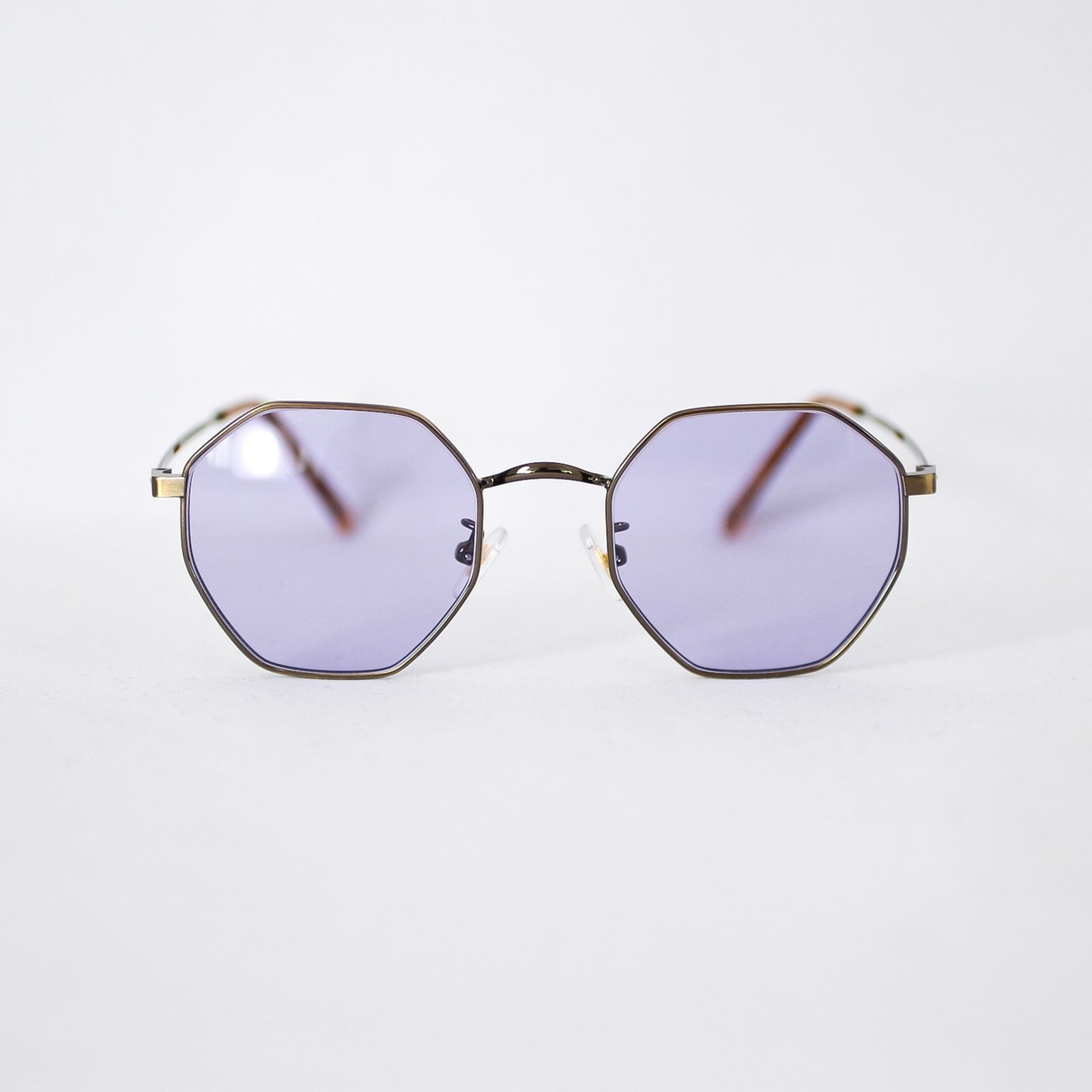 ESSAY - 【残りわずか】LG Sunglass(PURPLE) | ACRMTSM ONLINE STORE