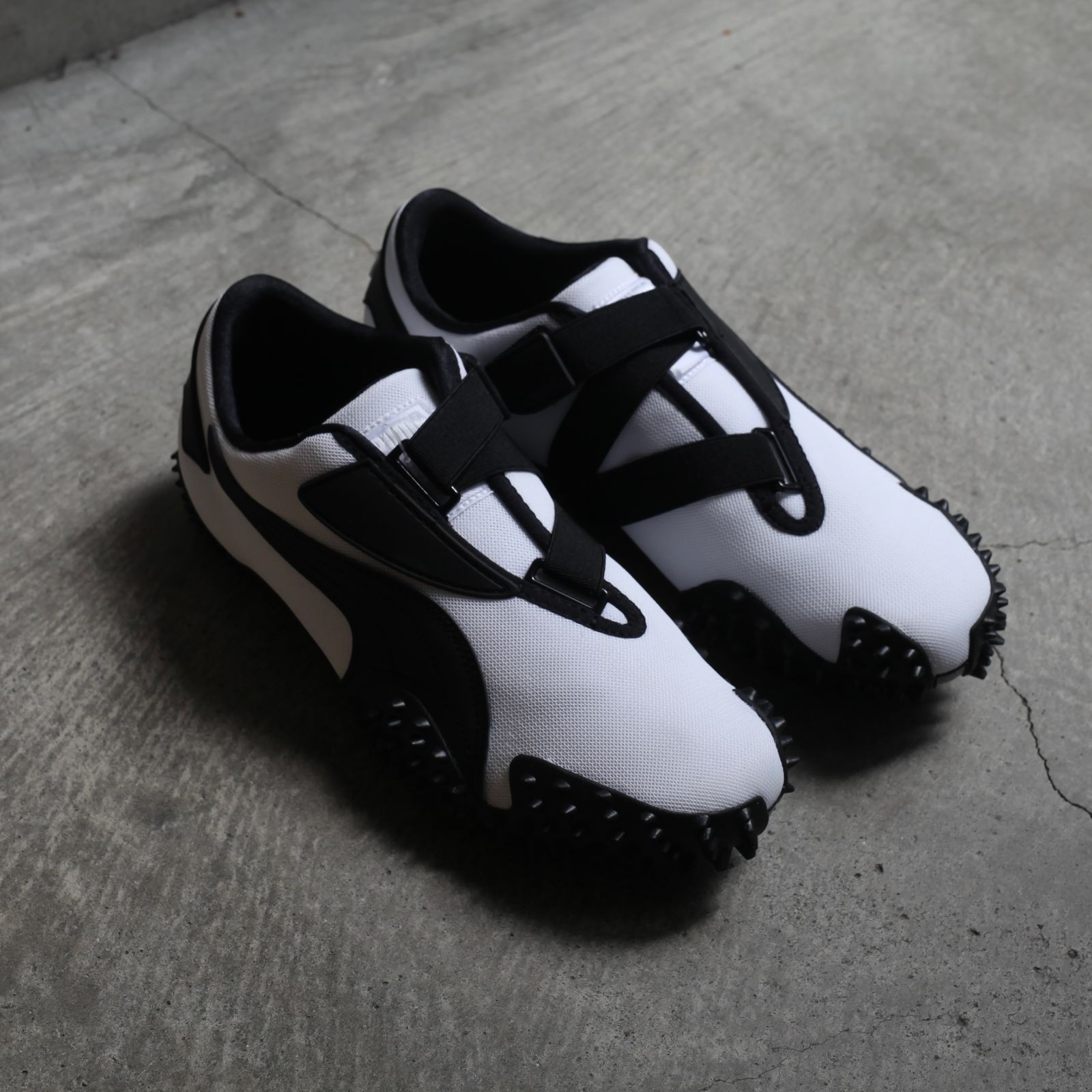 【残り一点】Mostro OG