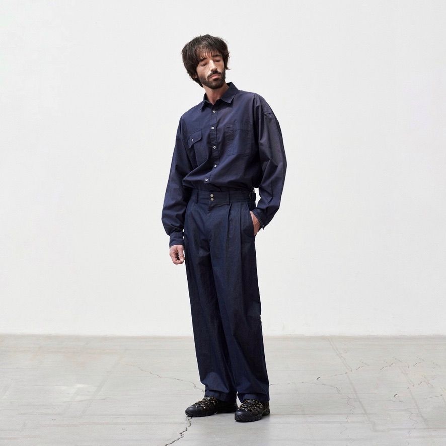 【残り一点】Santiago Denim Pants