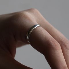 【お取り寄せ注文可能】SV-K18(SILVER)