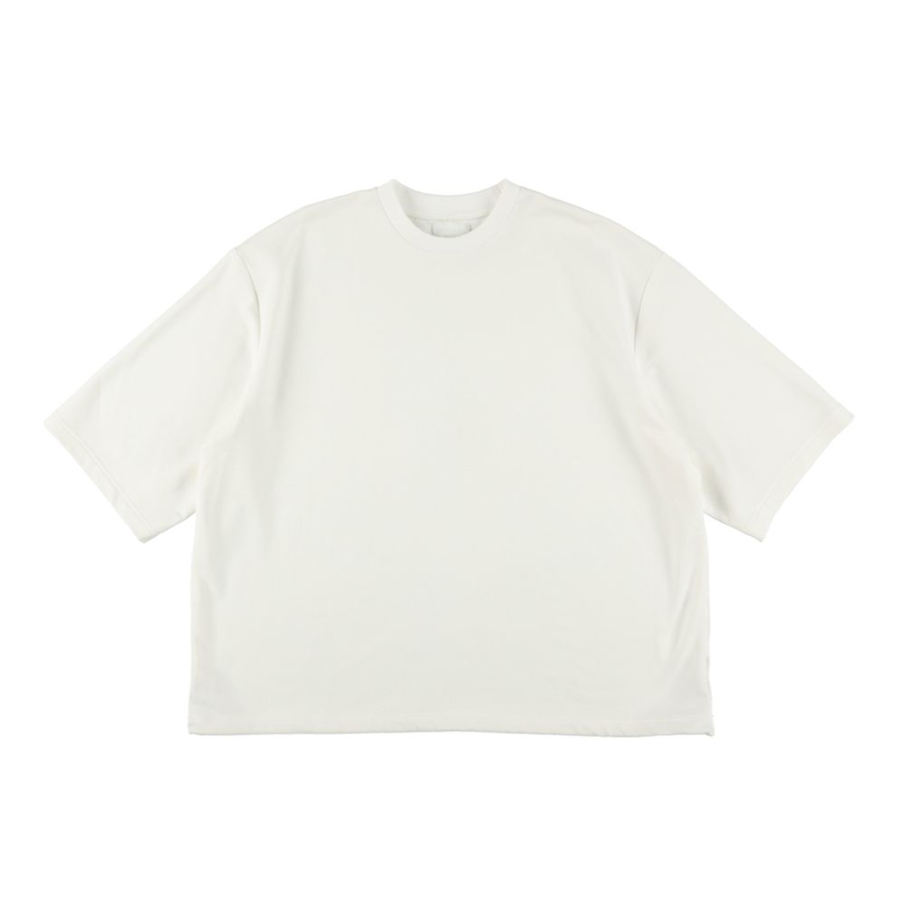 【残り一点】28G Cupro SS Pullover