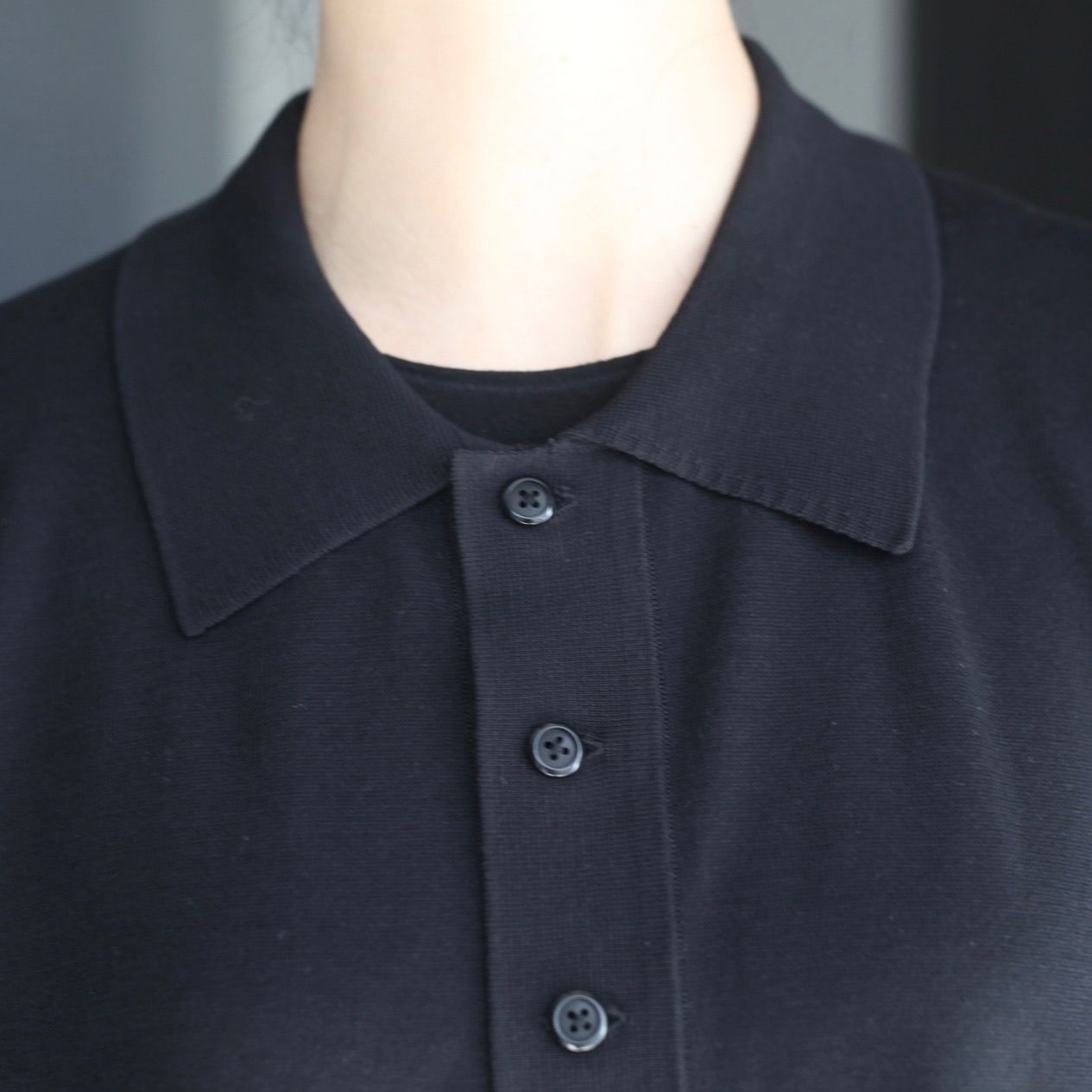 【残りわずか】S/S Polo