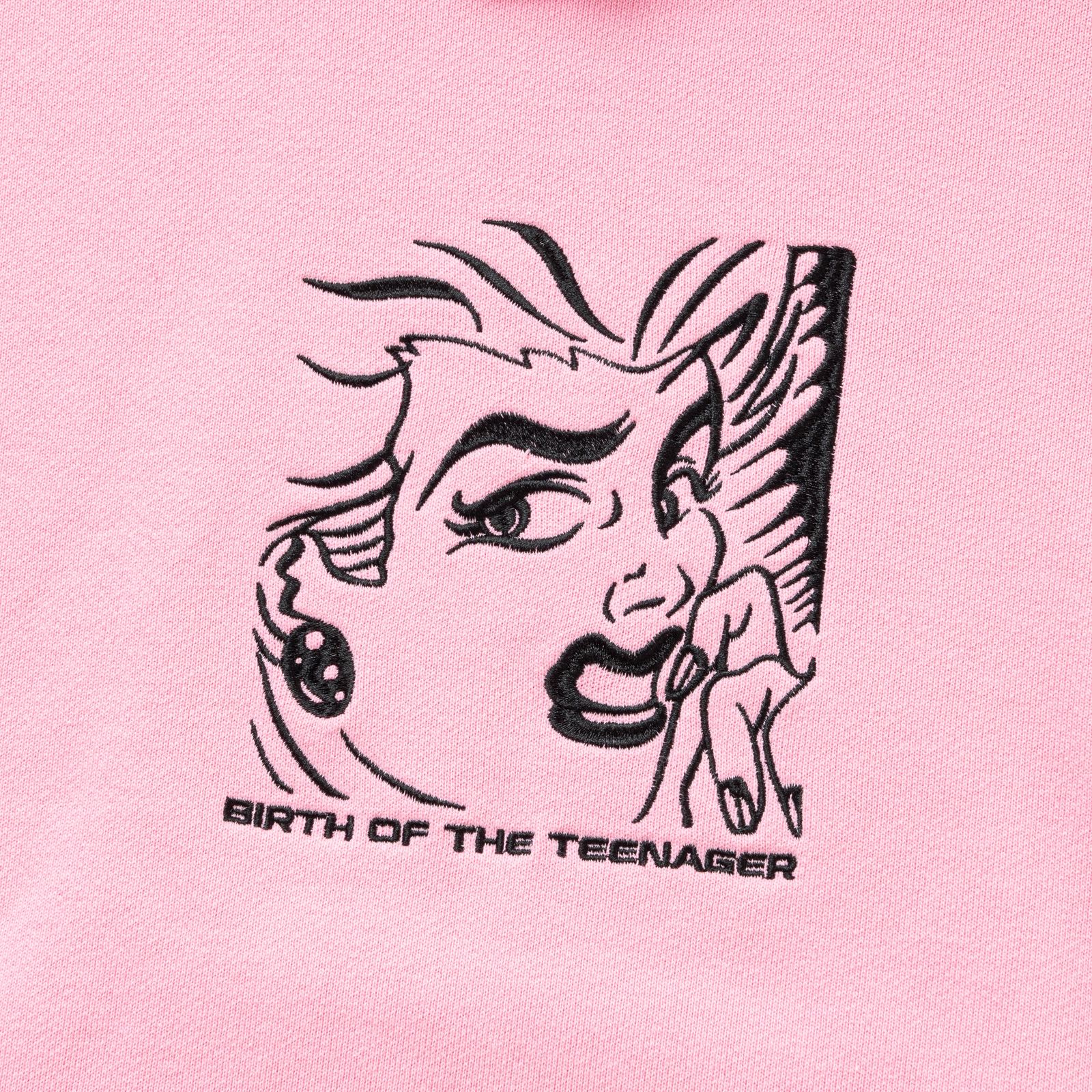 【残り一点】Jealous Hoodie