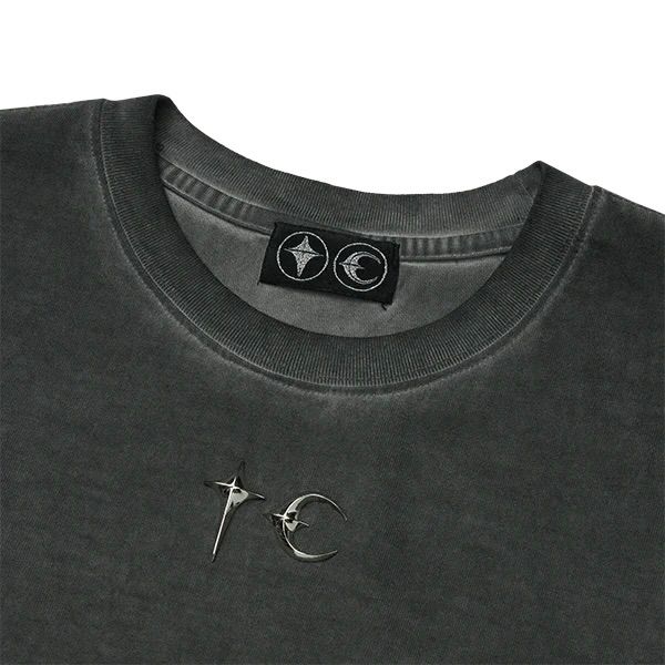 【残り一点】TC Basic T-shirt