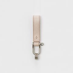 【残りわずか】Key Shackle(IVORY)