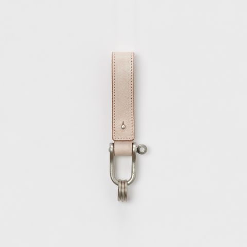 【残りわずか】Key Shackle(IVORY)