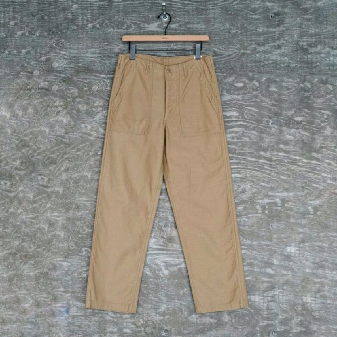 orSlow - 【残り一点】U.S Army Fatigue Pants | ACRMTSM ONLINE