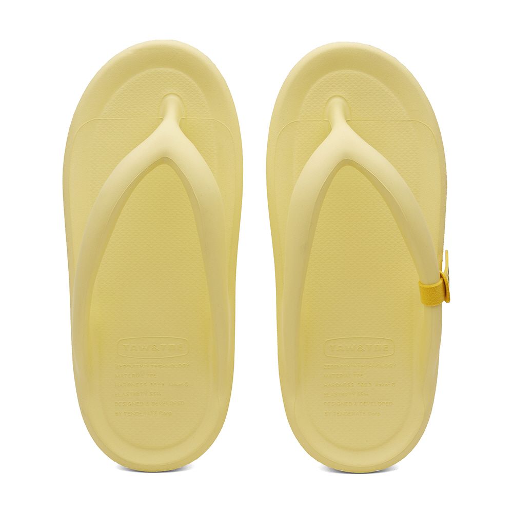 TAW&TOE - 【残り一点】Zerovity Flip Flop OG | ACRMTSM ONLINE