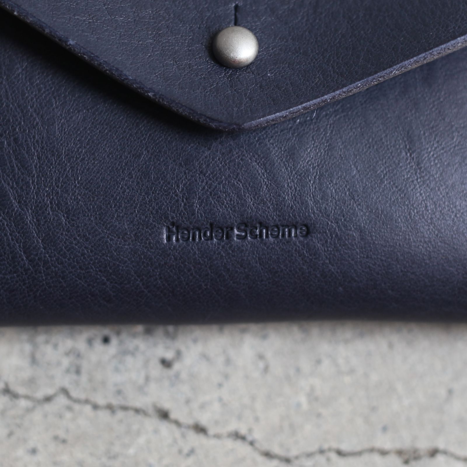 【残りわずか】One Piece Card Case(NAVY)
