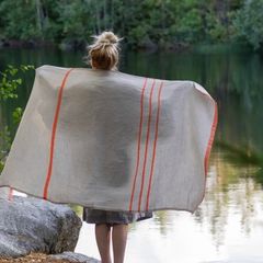 【残りわずか】USVA Multi-Use Towel