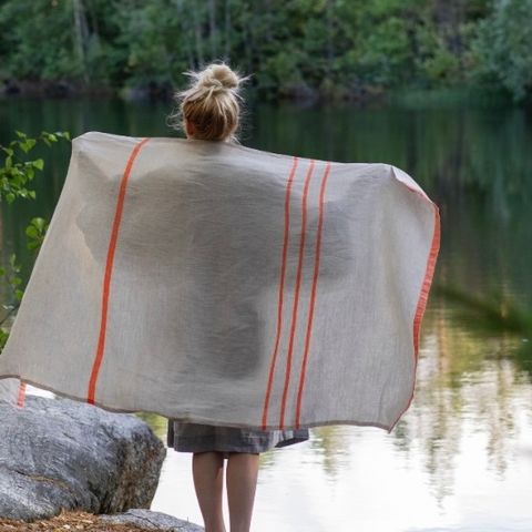 【残りわずか】USVA Multi-Use Towel