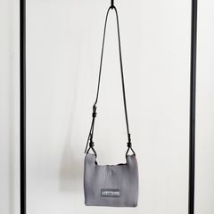 【残り一点】Wrap Bag_Mini(STRAP)