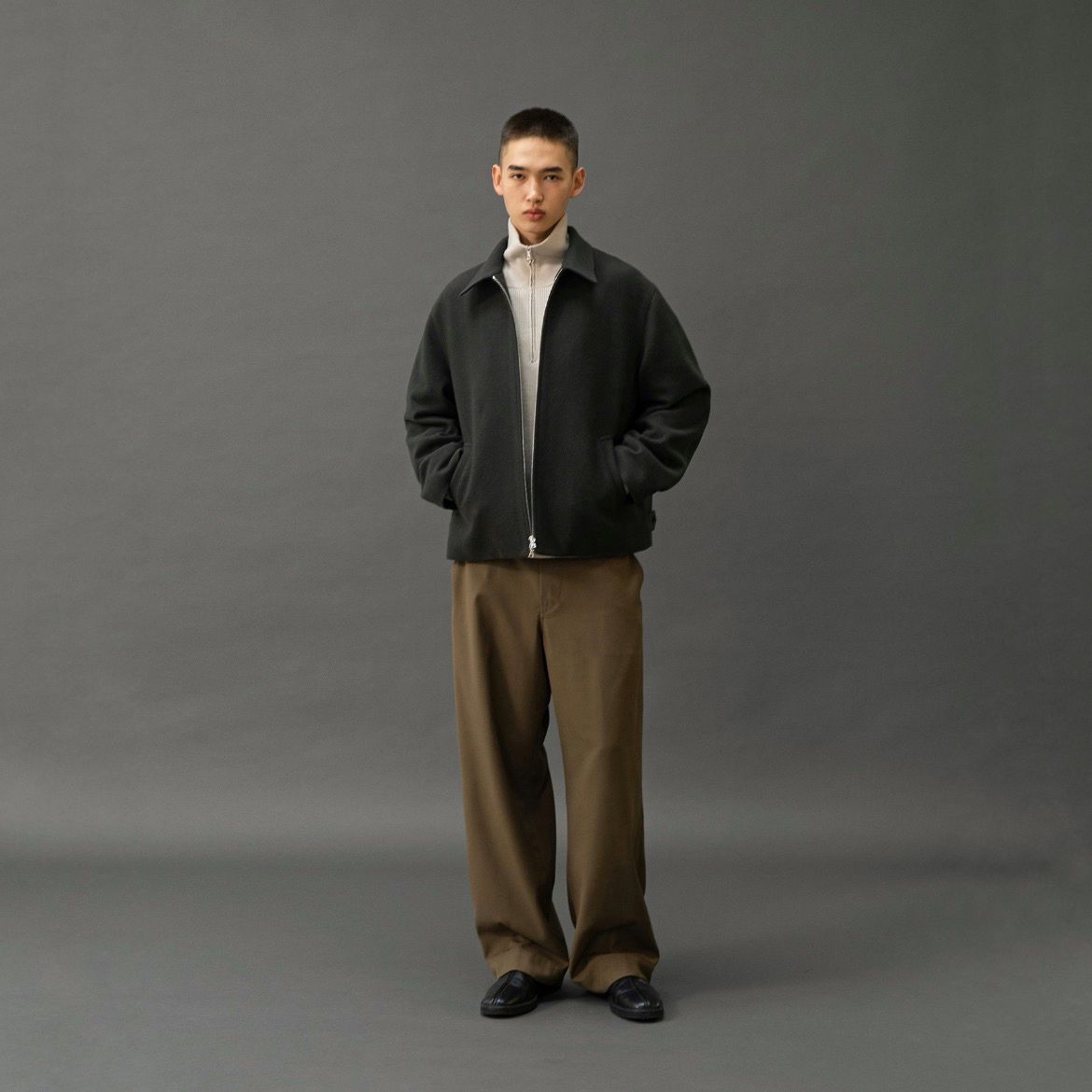 【残り一点】M-41 Weapon Slacks