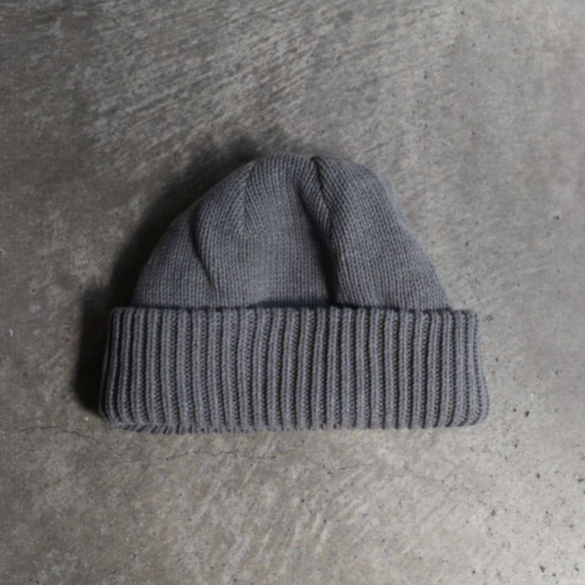 【残りわずか】Knit Cap 1