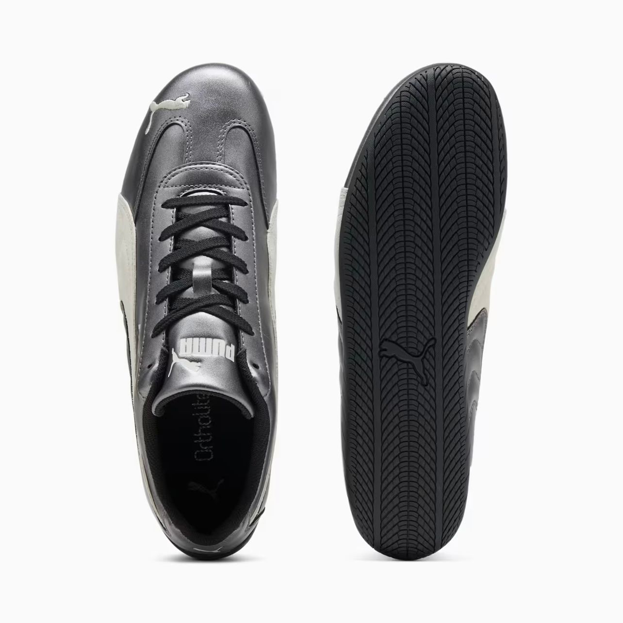 【残り一点】Speedcat Metallic