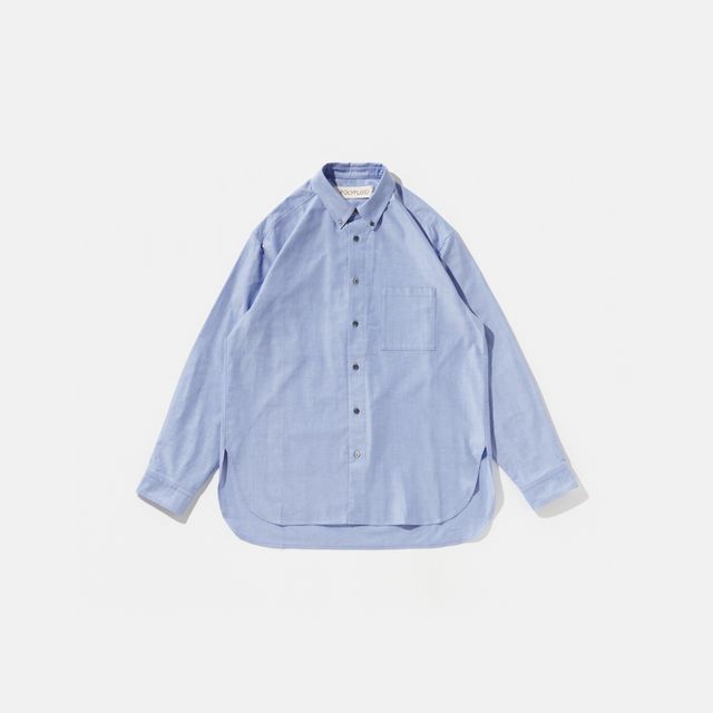 【残り一点】B.D Shirt_C