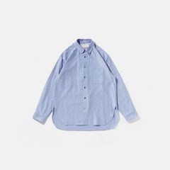 【残り一点】B.D Shirt_C