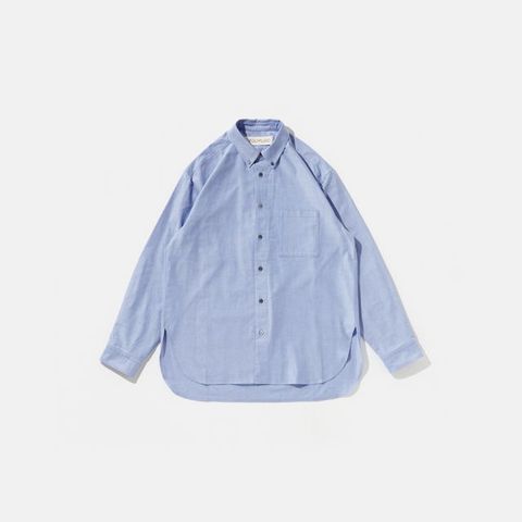 【残り一点】B.D Shirt_C