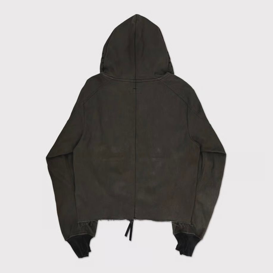 【残り一点】Combat Active Jacket(HEAVY PIQUE)