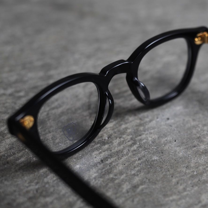 【残り一点】AR_44mm Gold Edition(鼻幅_24mm)