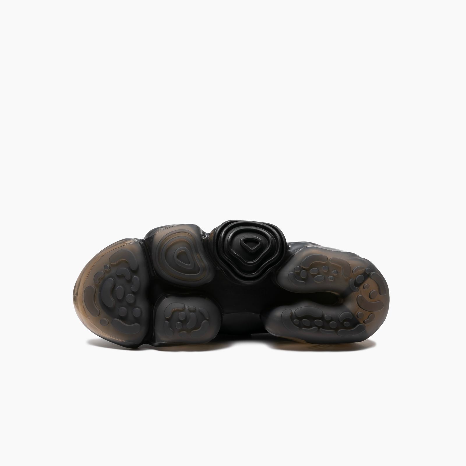 【残り一点】Moopie T Mary Jane(BLACK ENAMEL×BLACK)