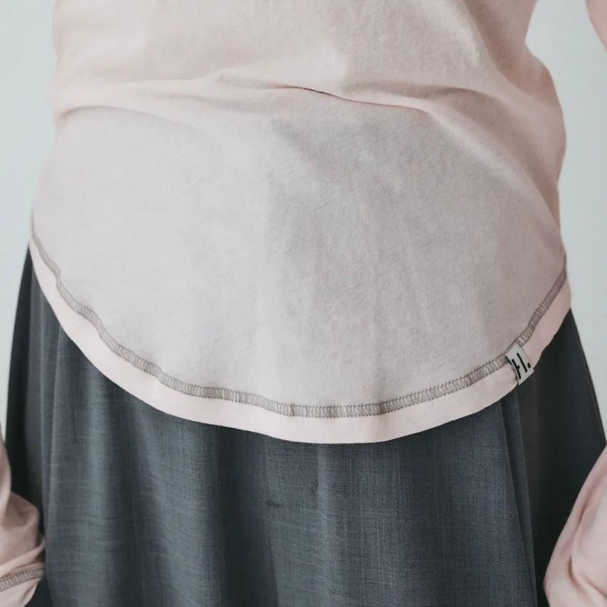 【残り一点】Sheer Mellow Tops