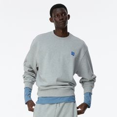 【残り一点】Sig; BL Tag Sweatshirt 01