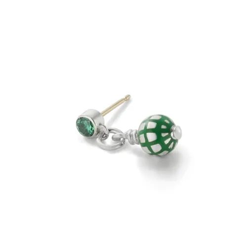 【お取り寄せ注文可能】Grid Ball Pierce