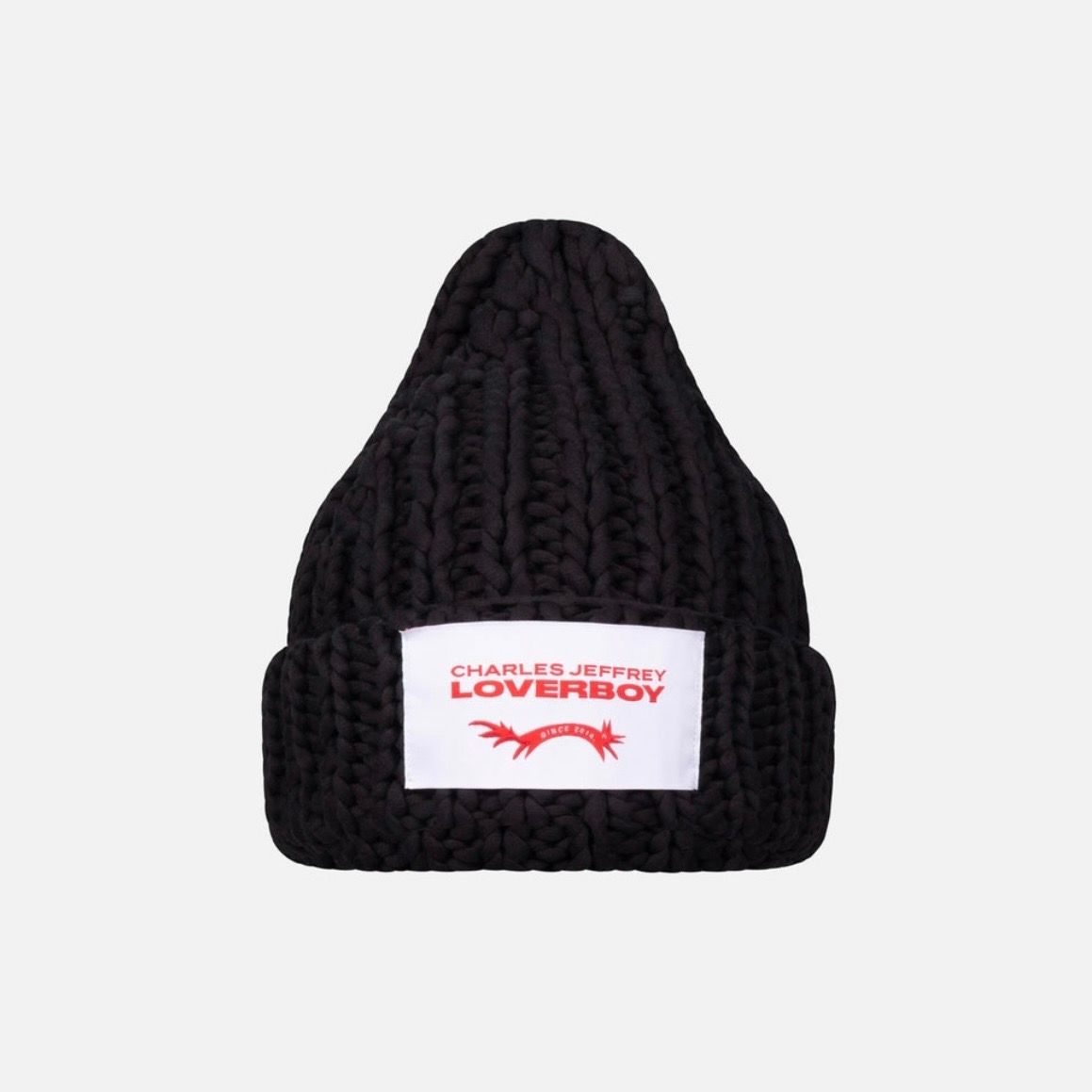 【残り一点】Chubby Beanie