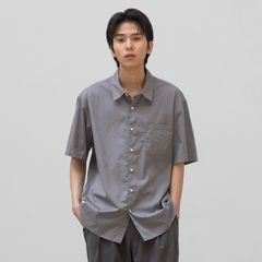 【残り一点】Daily Life Shirt