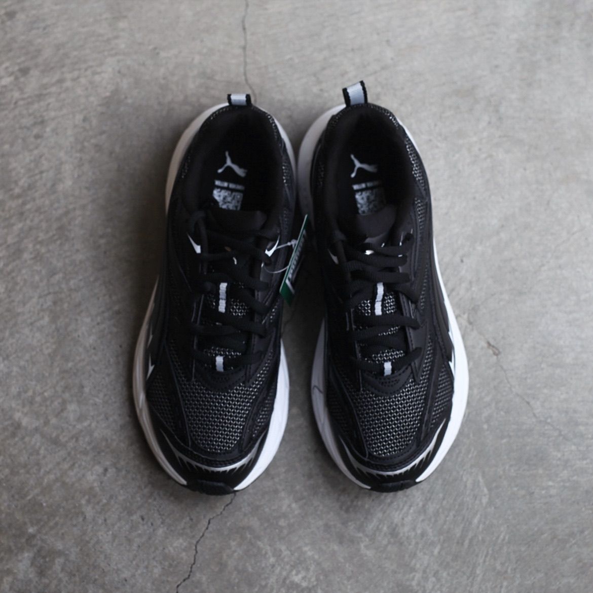 【残り一点】PUMA Morphic Base