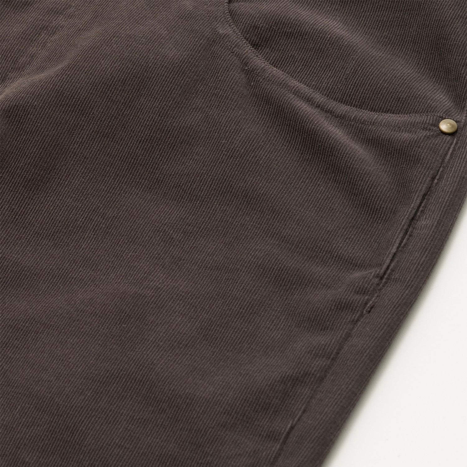 【残り一点】Kurt Light Corduroy Pants