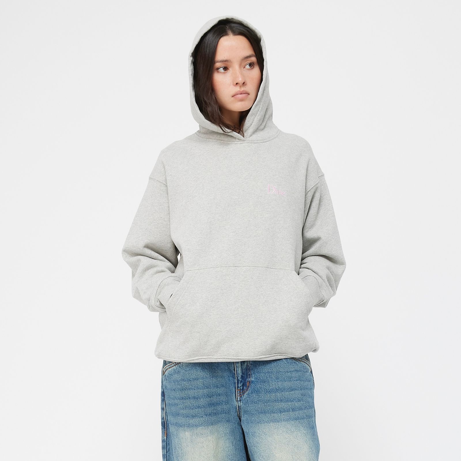 【残りわずか】Classic Small Logo Hoodie